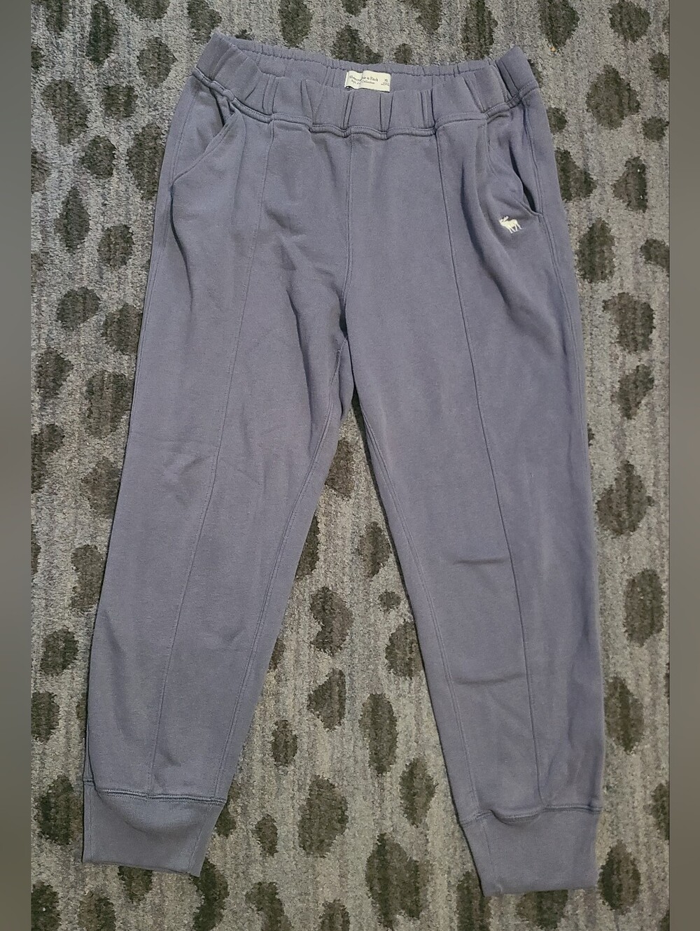 Abercrombie and Fitch Joggers sz XL